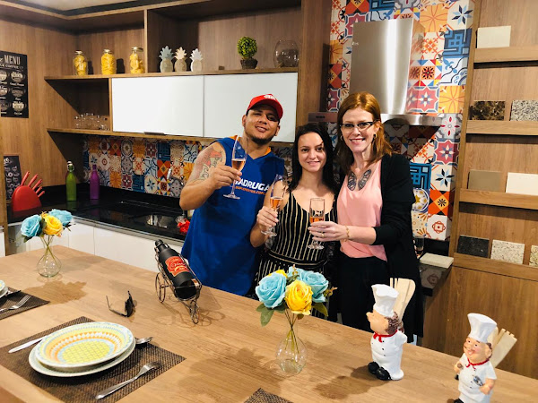 Móveis Planejados - Espaço Vip Planejados em Santana