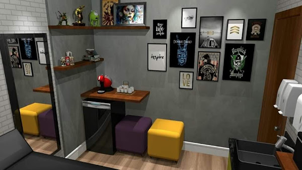 Foto 1 Sob Medida Planejados - Centro Guarulhos