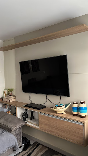 Reallita Moveis Planejados