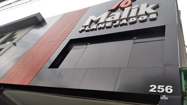 Malik Planejados - Loja de Móveis Planejados em Osasco