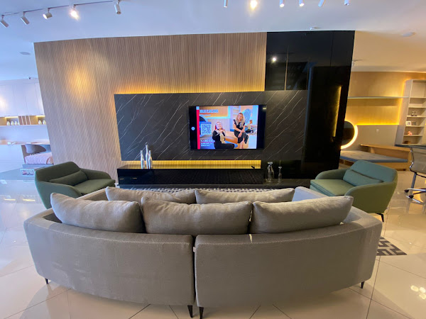 Foto 1 Malik Planejados - Loja de Móveis Planejados em Osasco