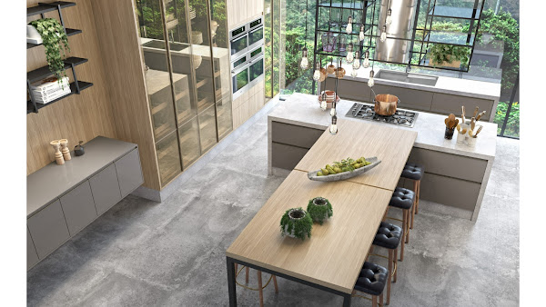 Foto 2 Prime Italínea Móveis Planejados