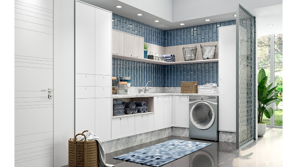 Foto 3 Prime Italínea Móveis Planejados