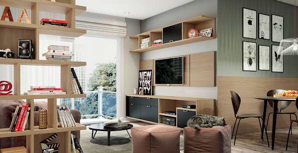 Foto 4 Prime Italínea Móveis Planejados