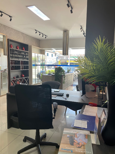 Foto 7 Prime Italínea Móveis Planejados