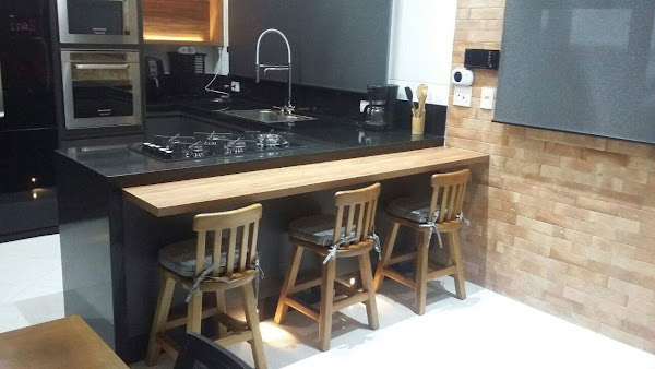 Foto 1 Novah Planejados - Moveis Planejados