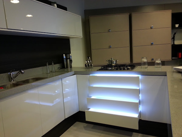 Foto 1 MOVEIS PLANEJADOS - Presenza Interiores