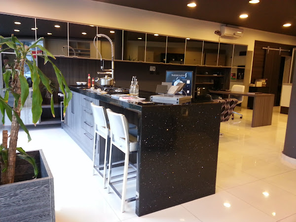 Foto 2 MOVEIS PLANEJADOS - Presenza Interiores