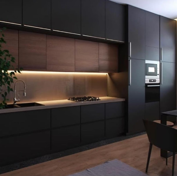 Foto 1 Alpha Design Móveis Planejados - São Paulo - SP