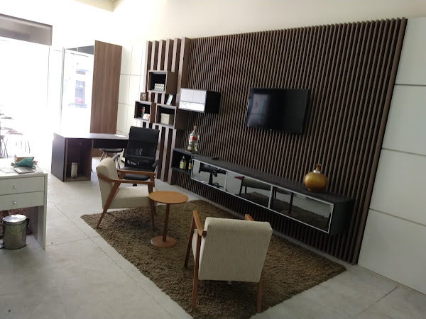 Foto 2 Alpha Design Móveis Planejados - São Paulo - SP