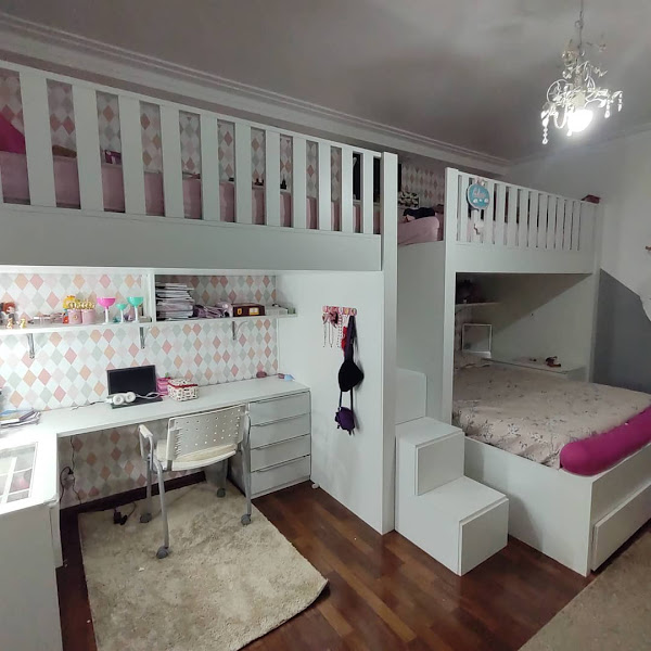 Foto 4 Junior Planejados