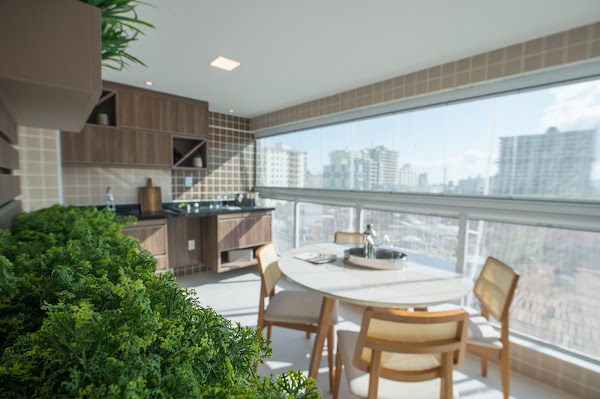 Foto 1 Geração Design Cursino