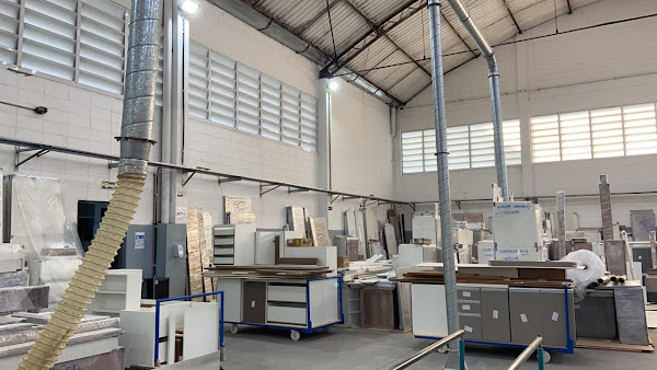 Foto 3 Geração Design Cursino