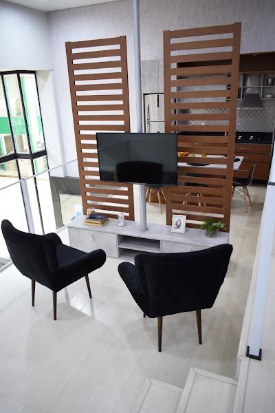 Foto 2 Valcenter Planejados