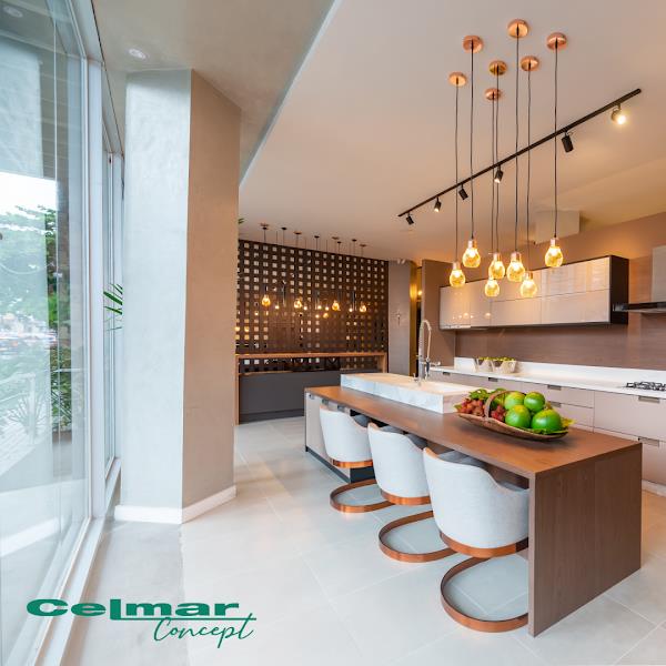 Foto 4 Celmar Concept