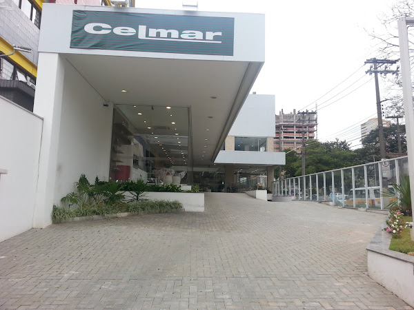 Foto 5 Celmar Concept