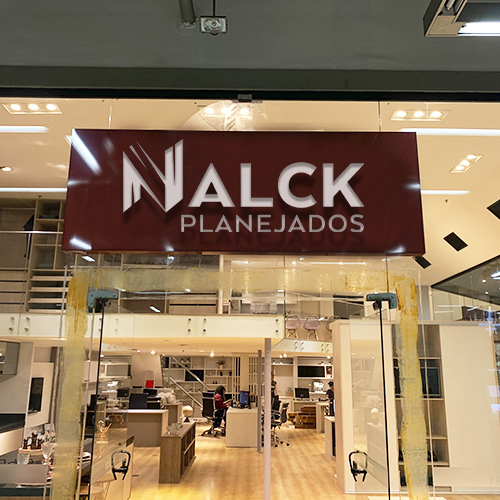 Nalck Planejados Nalck Planejados