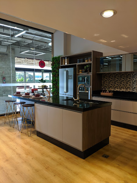 Foto 1 Nalck Planejados