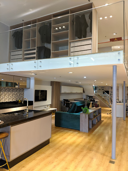 Foto 2 Nalck Planejados