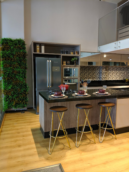 Foto 3 Nalck Planejados