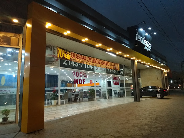 Tendenza Planejados Tendenza Planejados