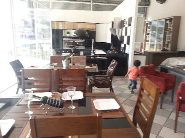 Foto 1 Tendenza Planejados