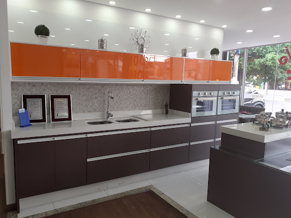 Foto 4 Tendenza Planejados