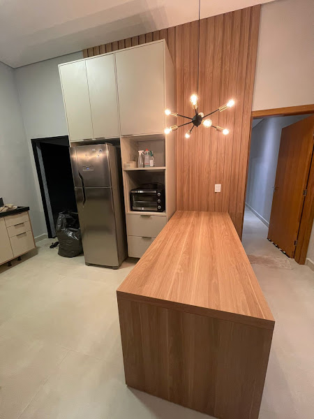 Foto 5 Tendenza Planejados