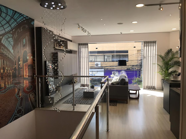 Criare Pinheiros Criare Pinheiros