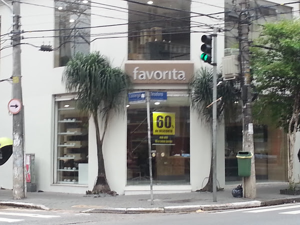 Foto 1 Criare Pinheiros