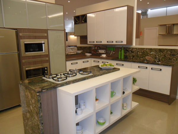 Foto 1 MÓVEIS PLANEJADOS HOUSE PROJECT