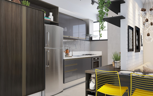 Foto 4 MÓVEIS PLANEJADOS HOUSE PROJECT