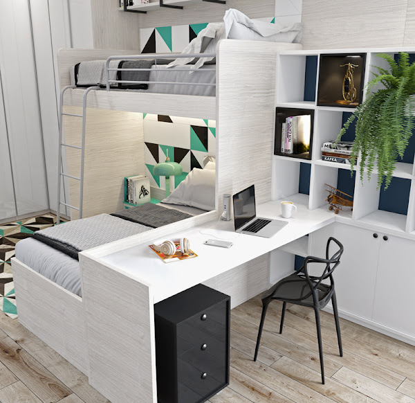 Foto 5 MÓVEIS PLANEJADOS HOUSE PROJECT