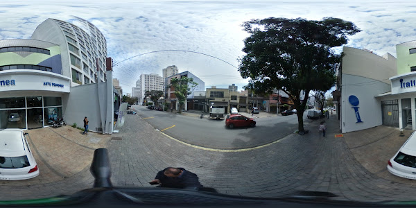 Italinea GBA Móves Planejados Mirandópolis