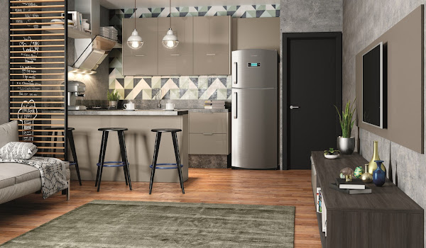 Foto 1 Italinea GBA Móves Planejados Mirandópolis