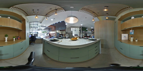 Foto 3 Italinea GBA Móves Planejados Mirandópolis