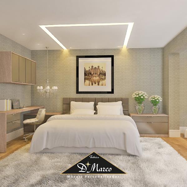 Foto 2 D'Marco Planejados - Unidade Lar Center