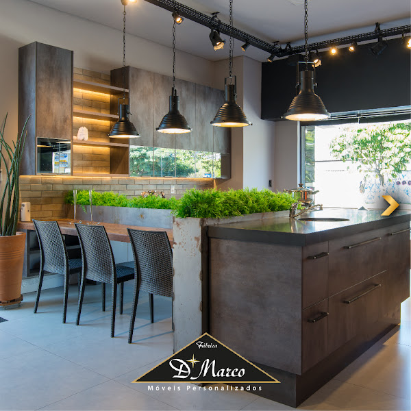 Foto 4 D'Marco Planejados - Unidade Lar Center