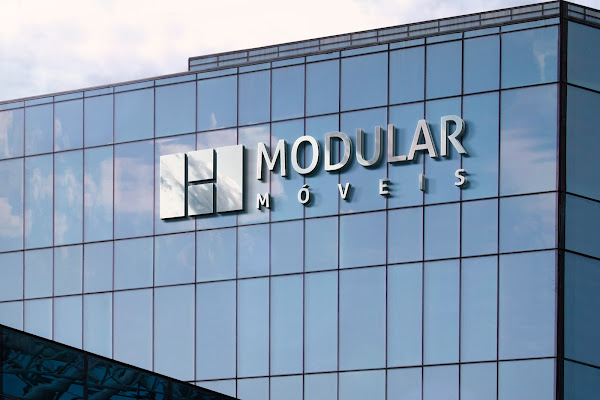 Modular móveis