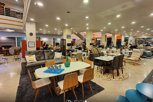 Foto 1 Casa Nobre Prime - Móveis e Planejados