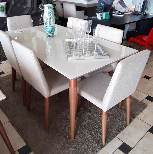 Foto 2 Casa Nobre Prime - Móveis e Planejados