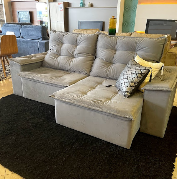 Foto 3 Casa Nobre Prime - Móveis e Planejados