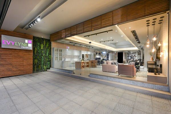 EVY LYNE PREMIUM • Tatuapé