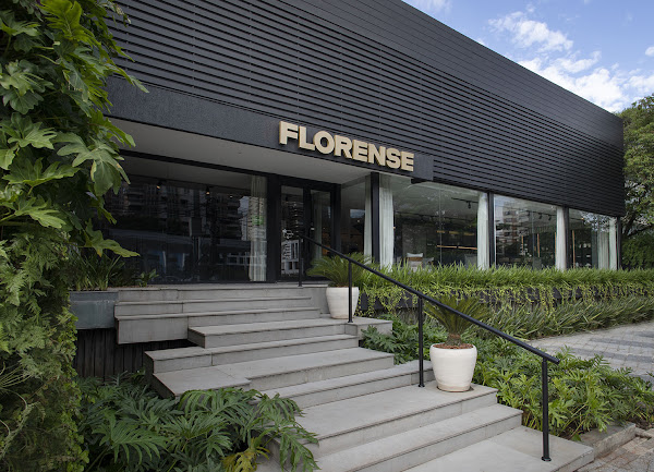 Florense Ibirapuera