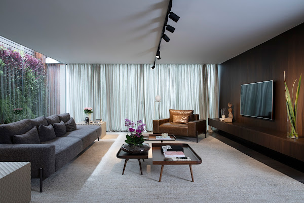 Foto 1 Florense Ibirapuera