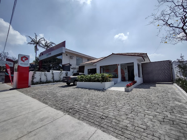 Evolukit Perdizes - Loja de Móveis Modulares