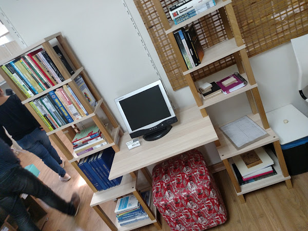 Foto 1 Evolukit Perdizes - Loja de Móveis Modulares