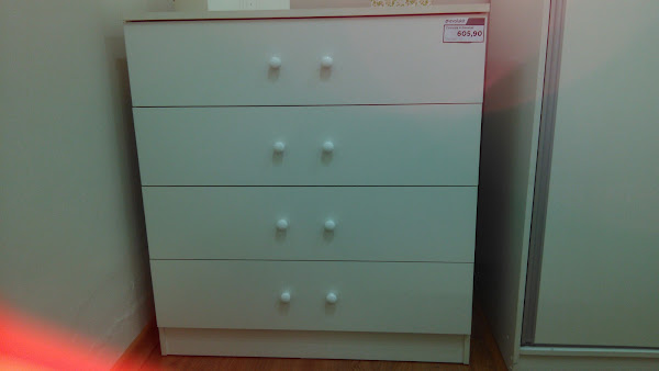 Foto 3 Evolukit Perdizes - Loja de Móveis Modulares