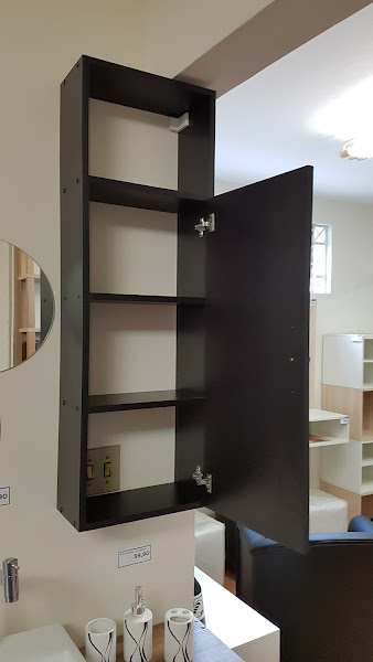 Foto 4 Evolukit Perdizes - Loja de Móveis Modulares