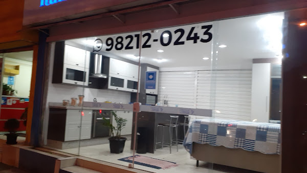 Italínea Ambiente Móveis Planejados